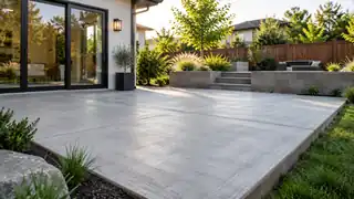 Concrete