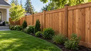 Fence